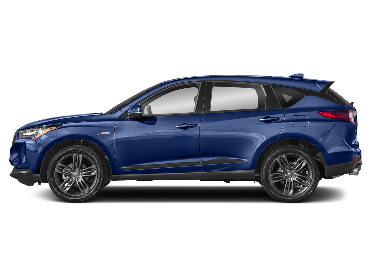 2023 Acura RDX A-Spec Package SH-AWD