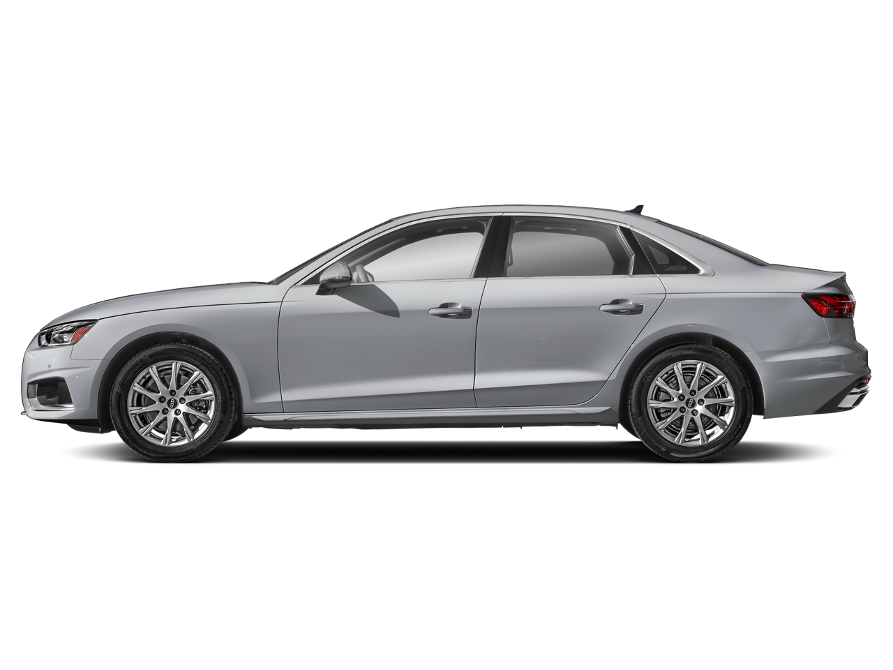 2023 Audi A4 40 Premium quattro