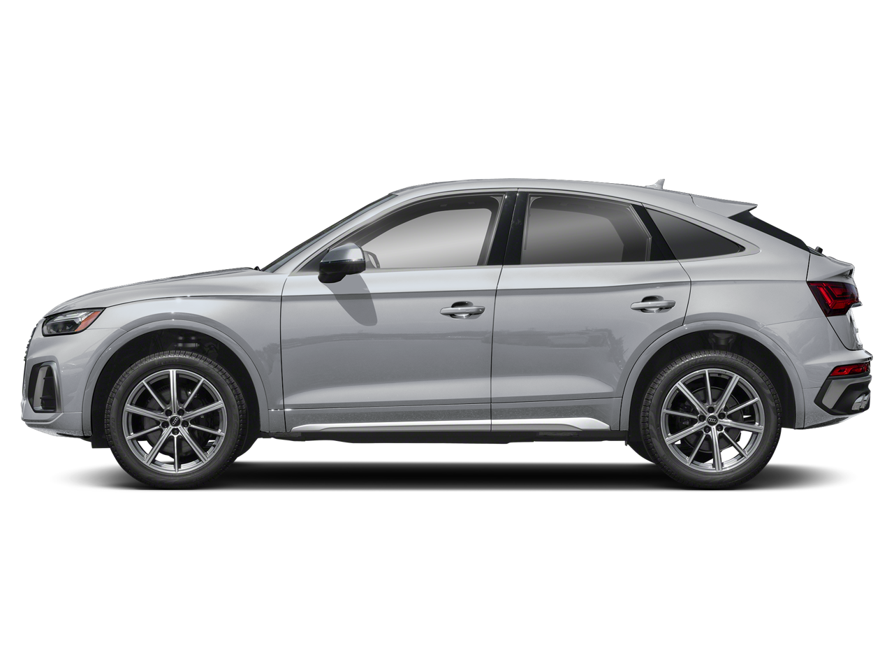 2024 Audi SQ5 Sportback Premium Plus quattro