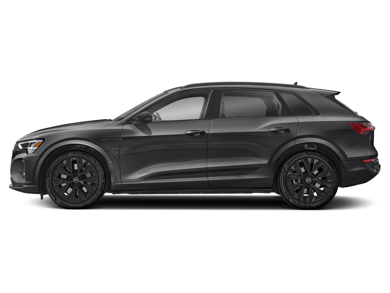 2024 Audi Q8 e-tron Premium Plus quattro