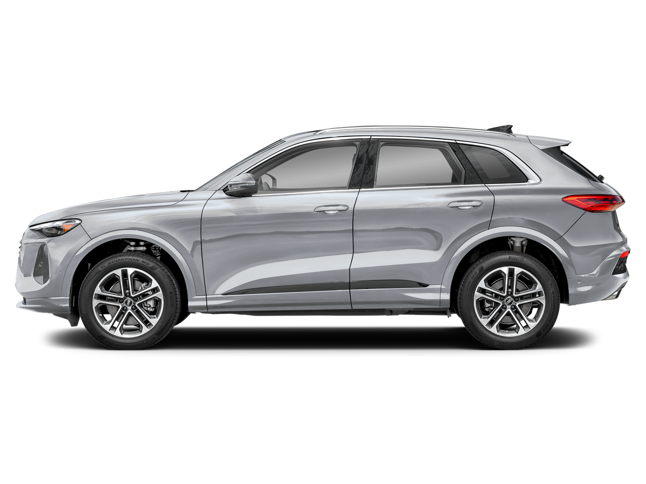 2025 Audi Q5 quattro