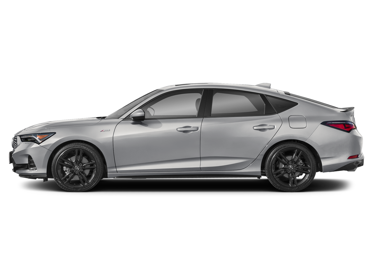 2026 Acura Integra A-Spec Package