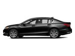 2014 Acura RLX Base Advance Package