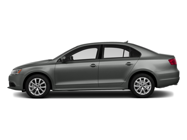 2014 Volkswagen Jetta 2.0L S