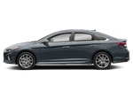 2018 Hyundai Sonata Sport 2.0T