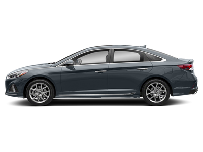 2018 Hyundai Sonata Sport 2.0T