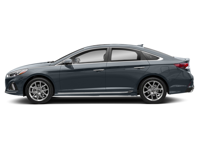 2018 Hyundai Sonata Sport 2.0T