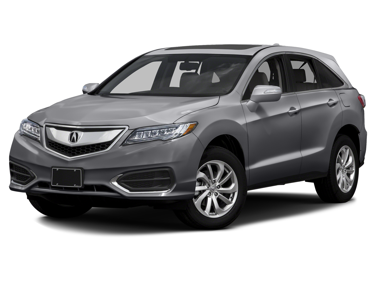 2016 Acura RDX Base w/Technology Package