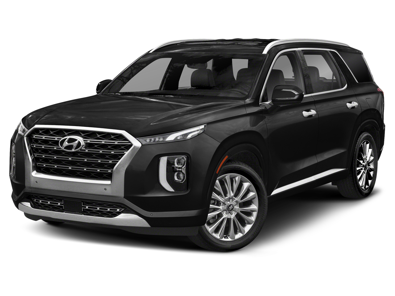 2020 Hyundai Palisade