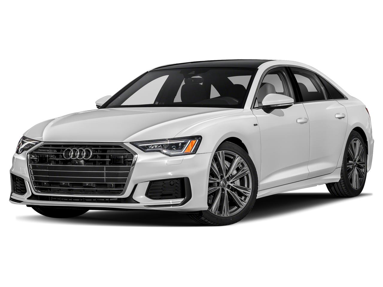 2021 Audi A6 45 Sport Premium Plus quattro