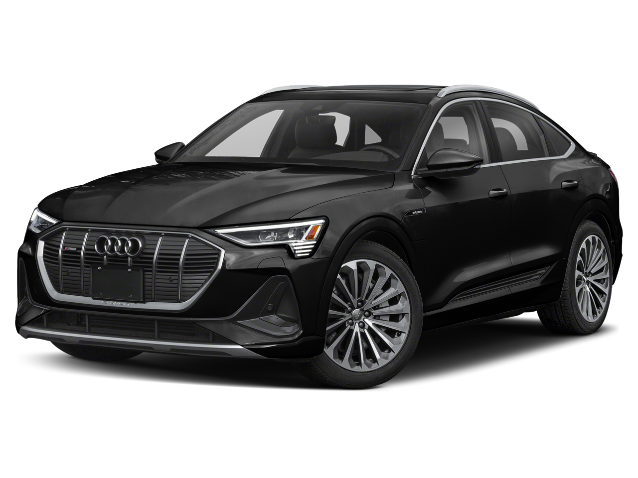 2021 Audi e-tron Sportback Premium quattro