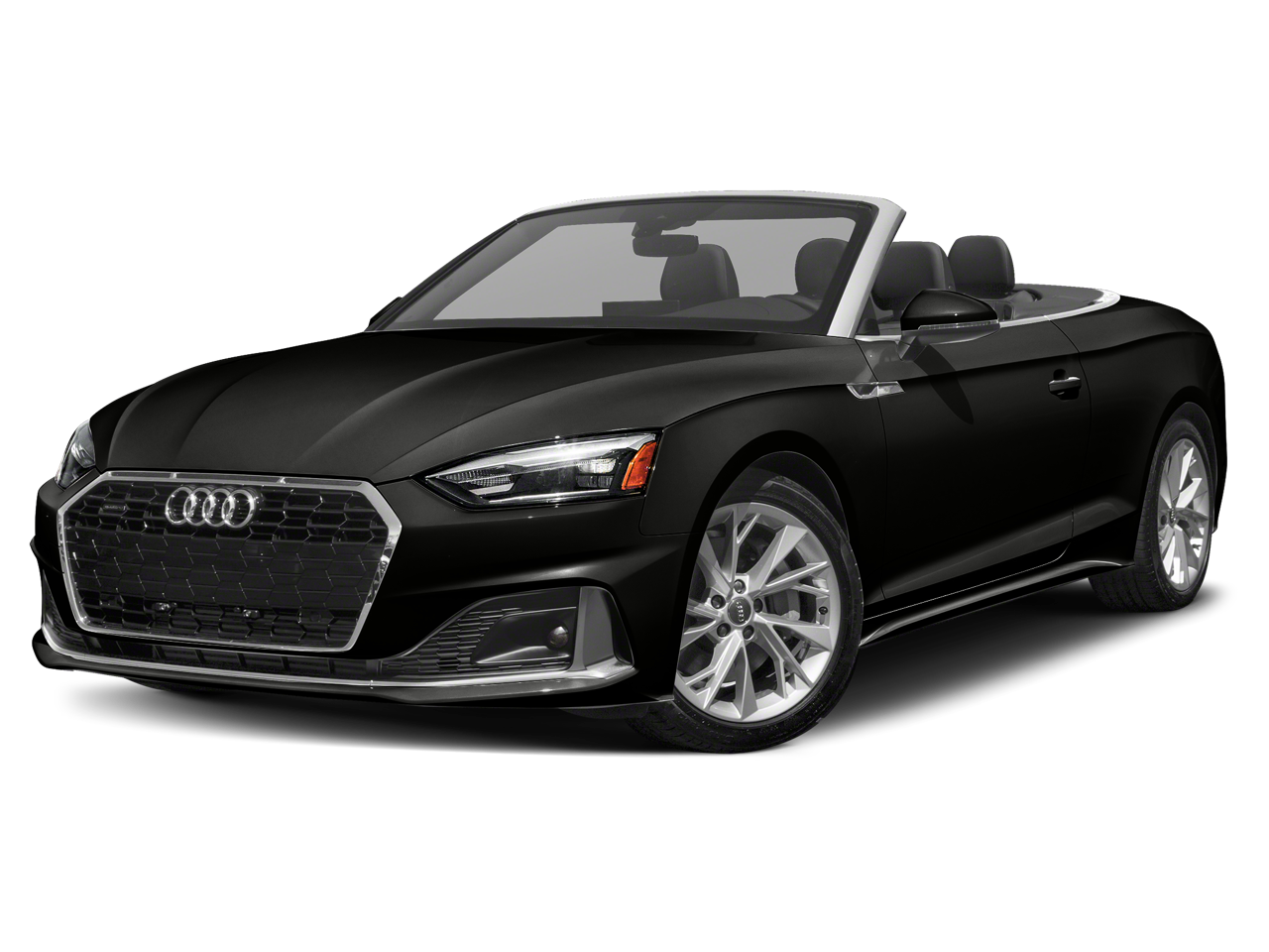 2022 Audi A5 Cabriolet