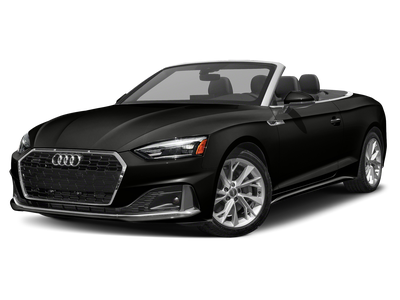 2022 Audi A5 45 Prestige quattro