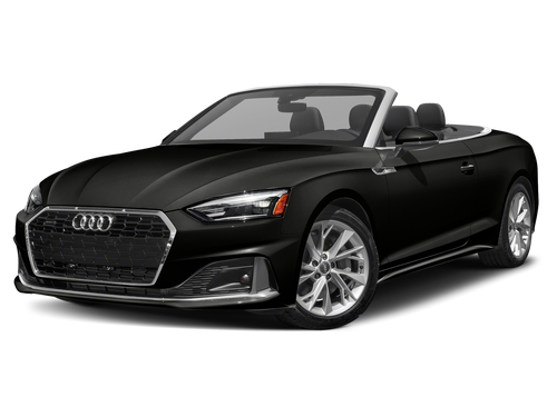 2022 Audi A5 45 Prestige quattro