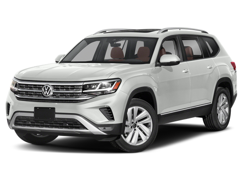 2022 Volkswagen Atlas 2.0T SEL