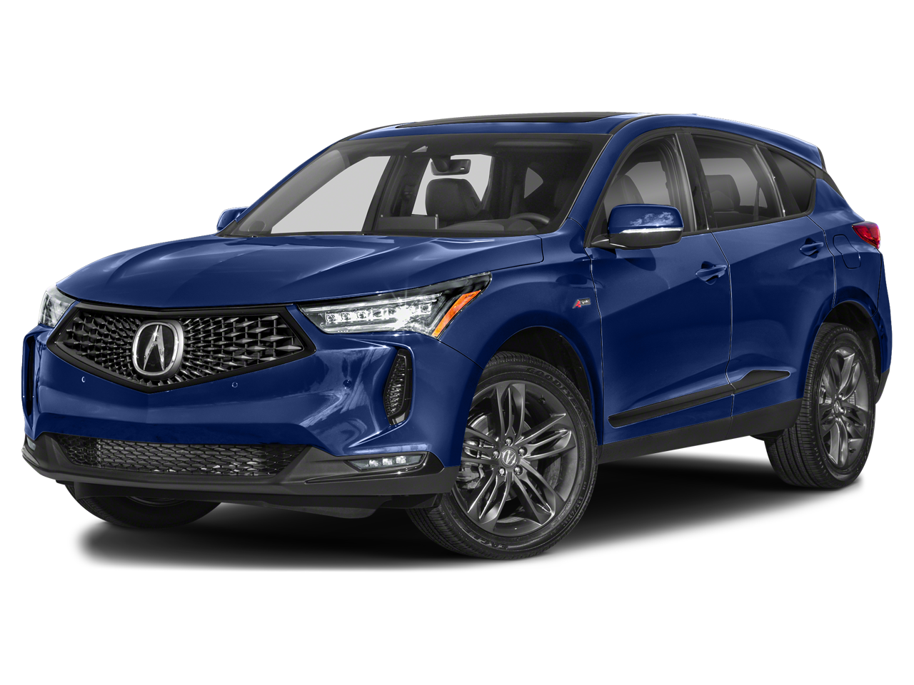 2023 Acura RDX A-Spec Package SH-AWD