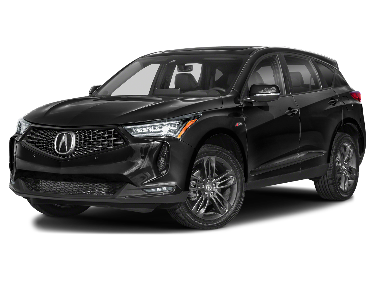 2023 Acura RDX