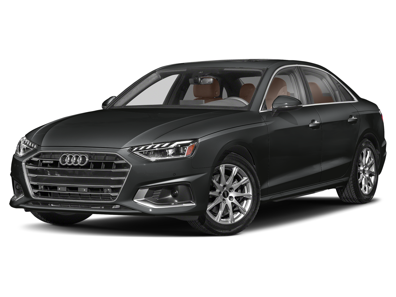 2023 Audi A4 40 Premium quattro