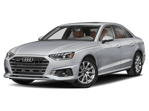 2023 Audi A4 40 Premium quattro