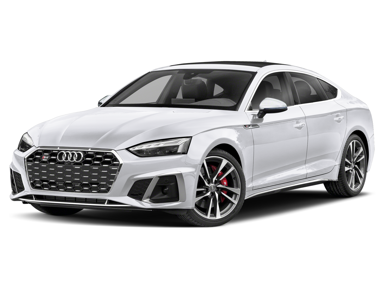 2023 Audi S5 Sportback Premium Plus quattro