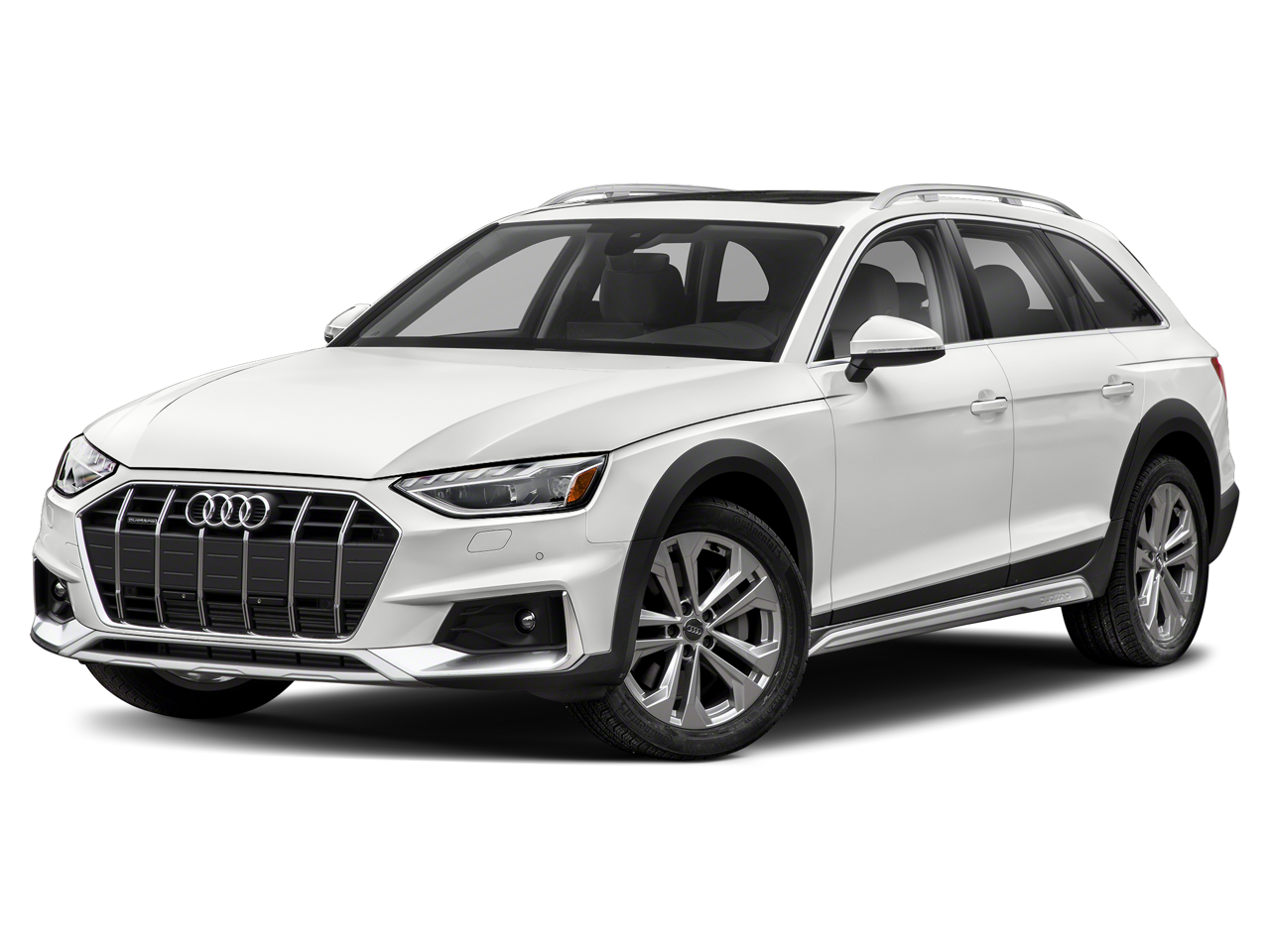 2023 Audi A4 allroad 45 Prestige quattro