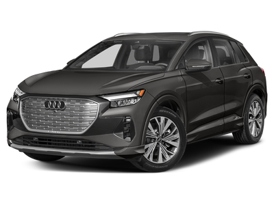 2023 Audi Q4 e-tron Premium Plus