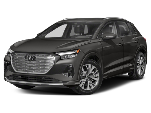 2023 Audi Q4 e-tron Premium Plus