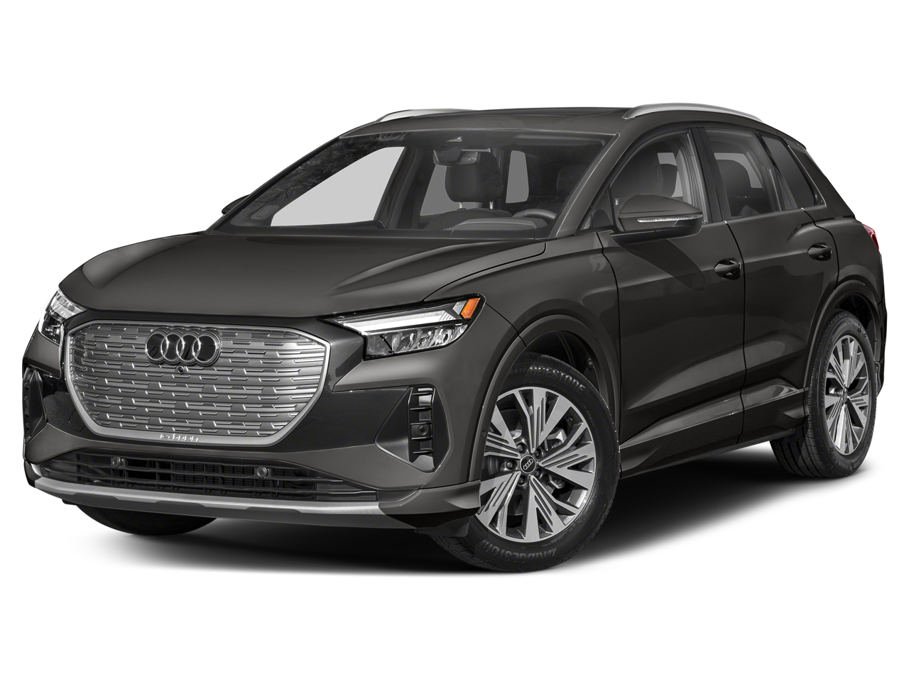 2023 Audi Q4 e-tron Premium Plus