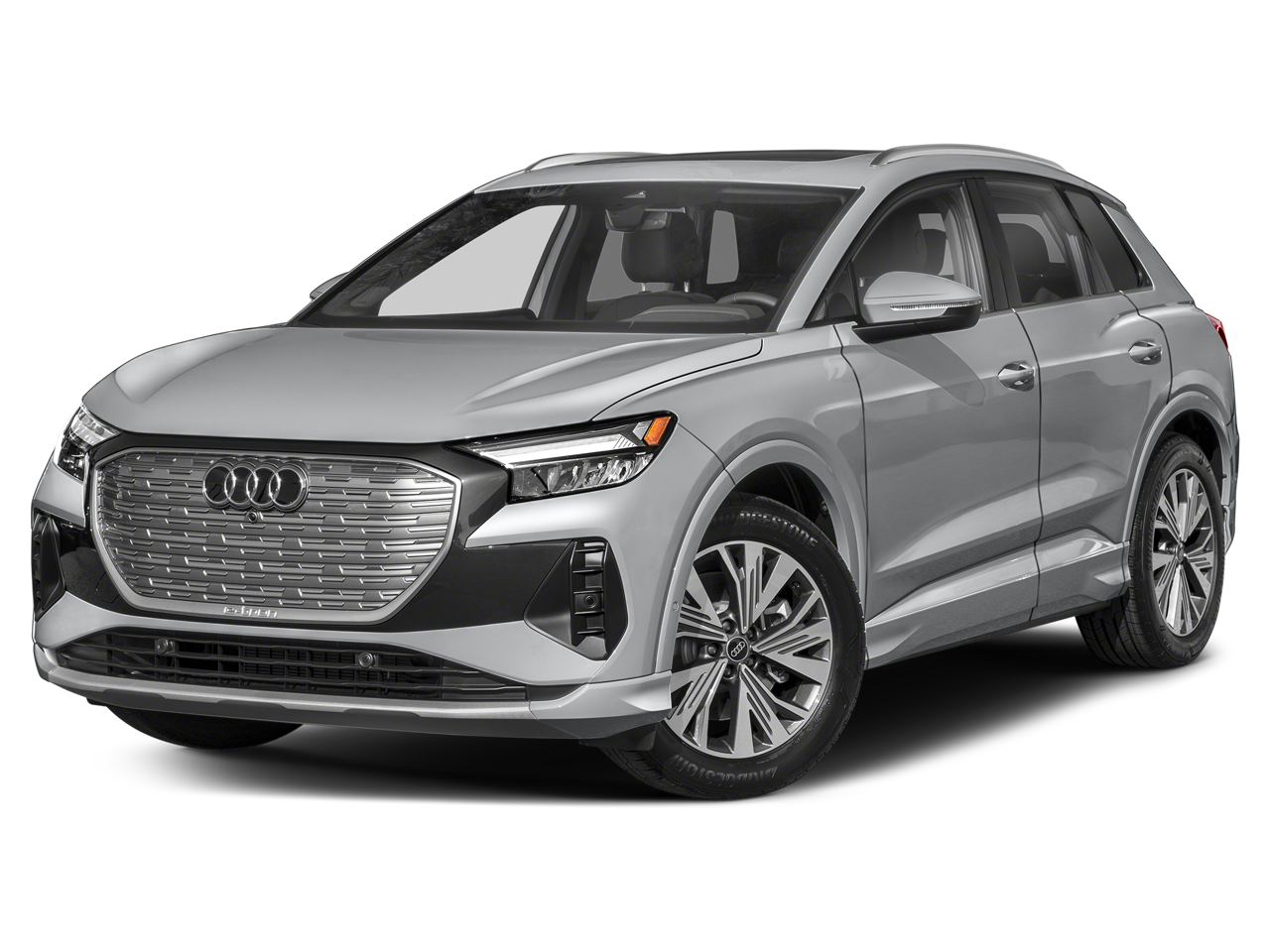 2023 Audi Q4 e-tron Premium Plus