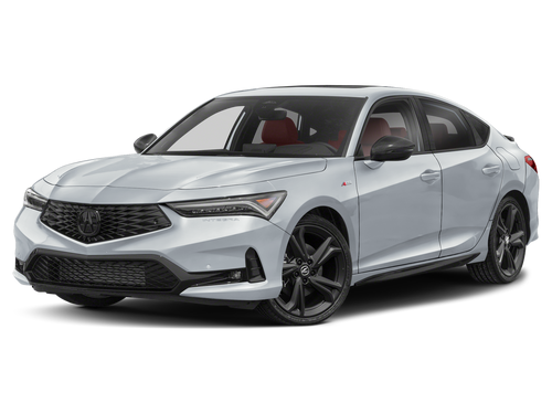 2024 Acura Integra A-Spec Tech Package