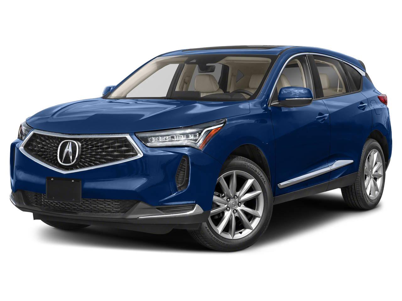 2024 Acura RDX Base SH-AWD
