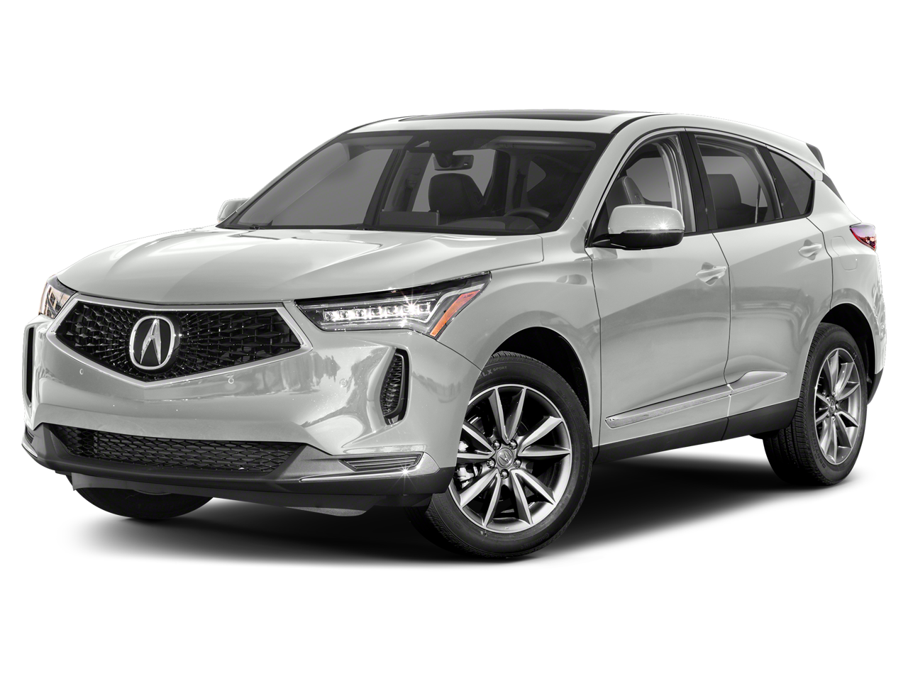 2024 Acura RDX Technology Package SH-AWD