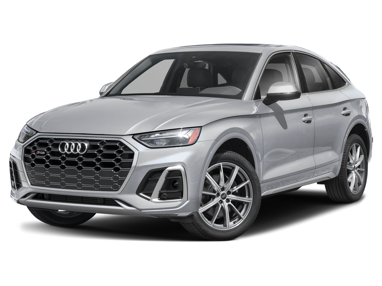 2024 Audi SQ5 Sportback Premium Plus quattro