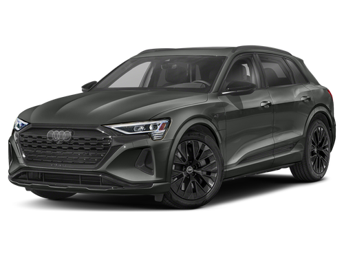 2024 Audi Q8 e-tron Prestige quattro