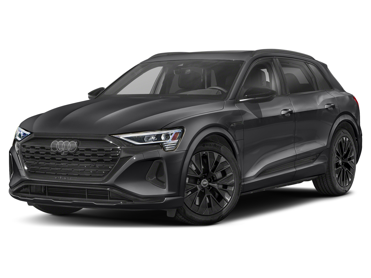 2024 Audi Q8 e-tron Premium Plus quattro