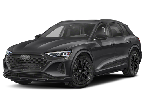 2024 Audi Q8 e-tron Premium Plus quattro