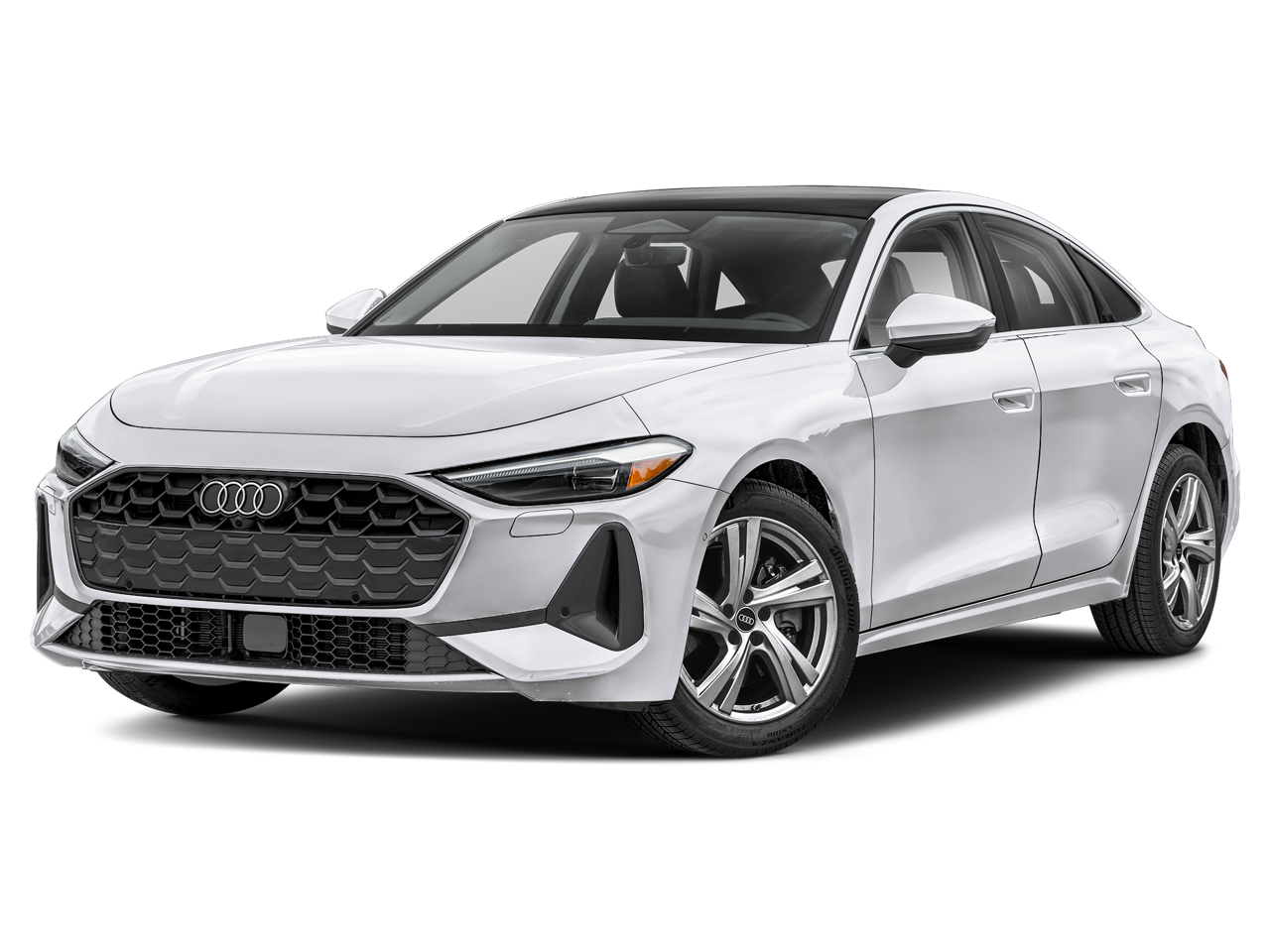 2025 Audi A5 quattro