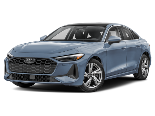 2025 Audi A5 quattro