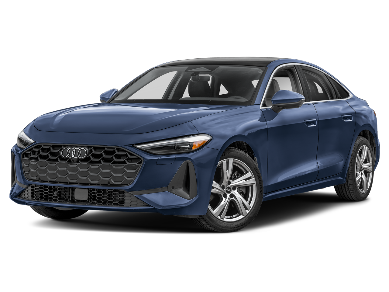 2025 Audi A5 2.0T Premium Plus quattro