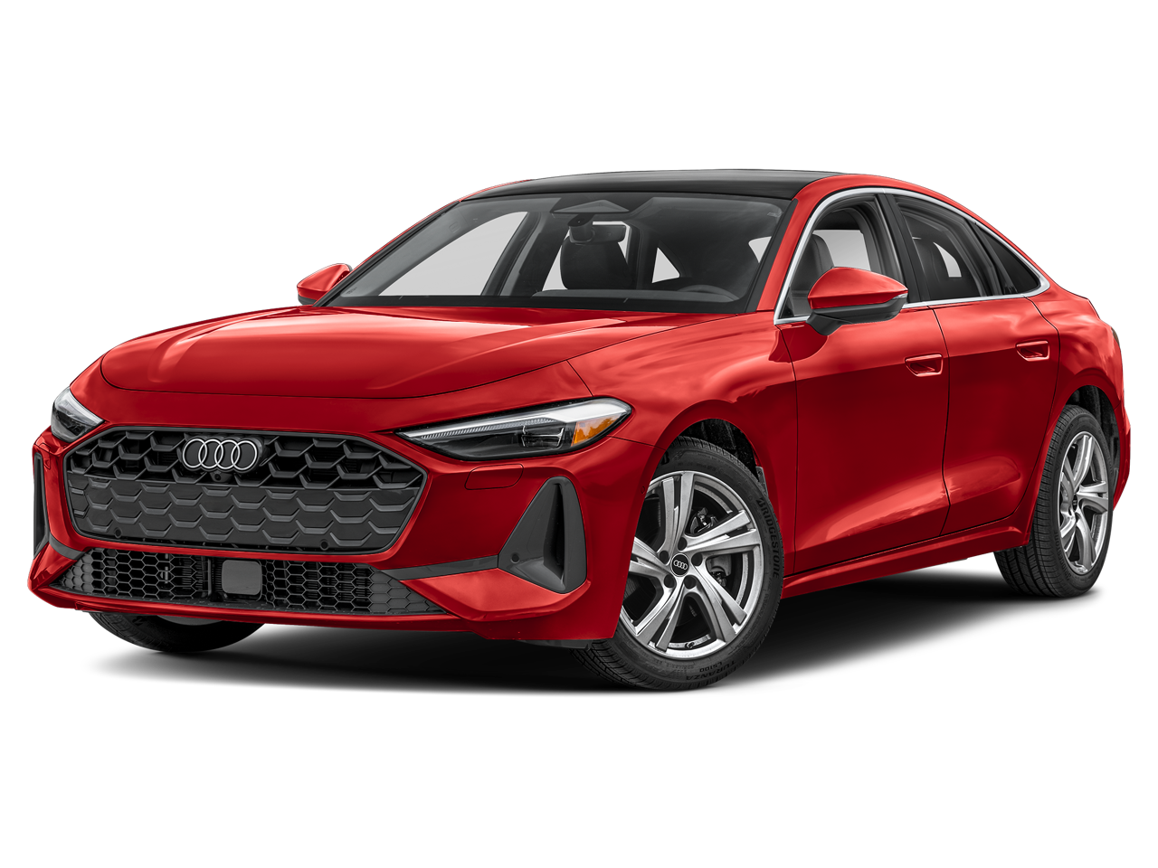 2025 Audi A5