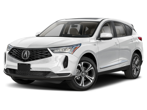 2026 Acura RDX Technology Package SH-AWD