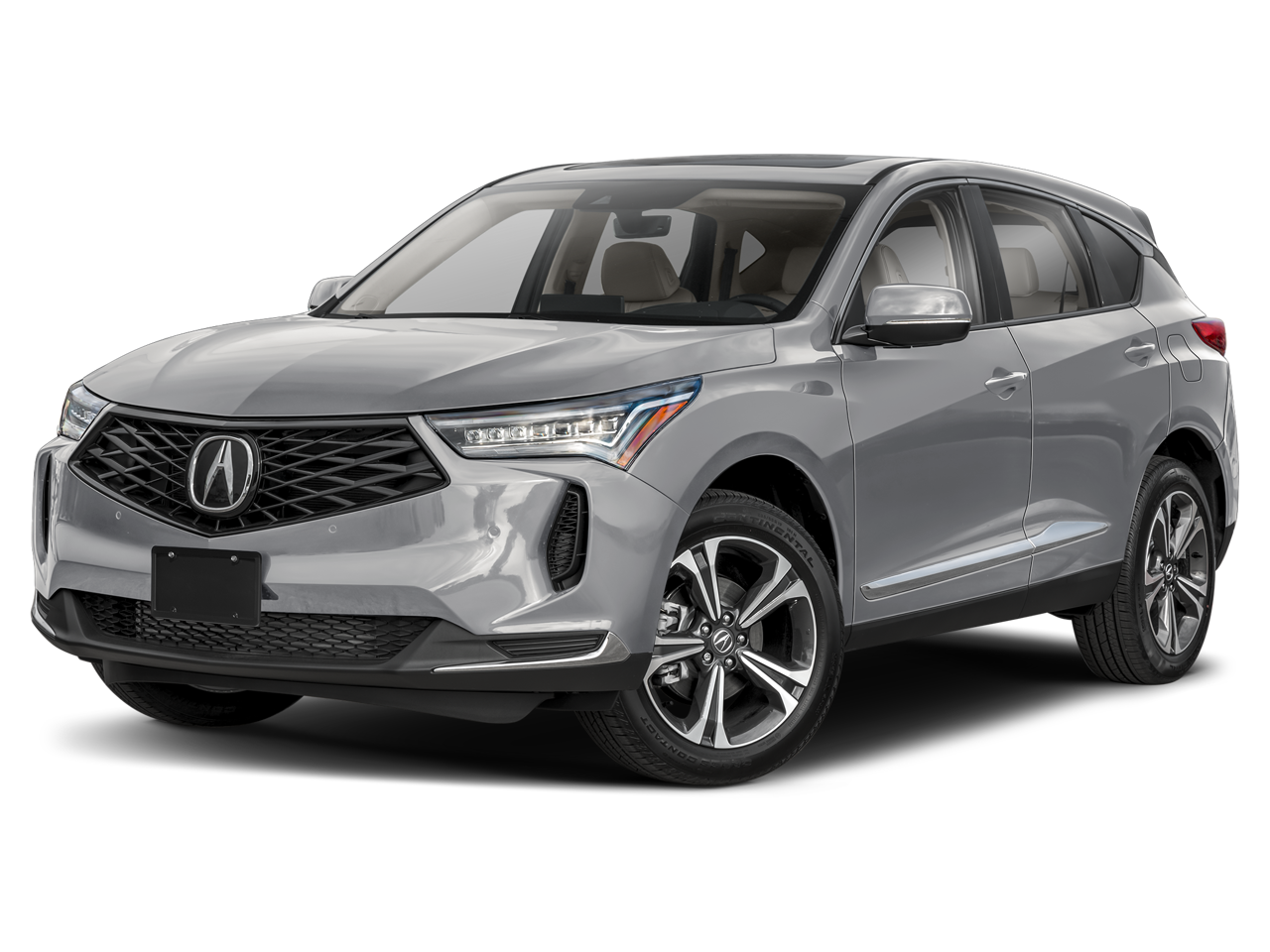 2026 Acura RDX Technology Package SH-AWD