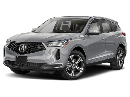 2026 Acura RDX Technology Package SH-AWD
