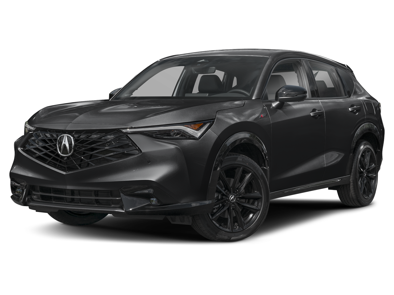 2026 Acura ADX