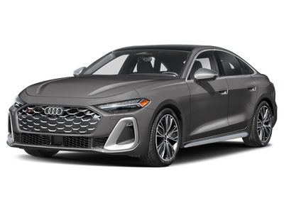 2026 Audi S5 3.0T Premium Plus quattro