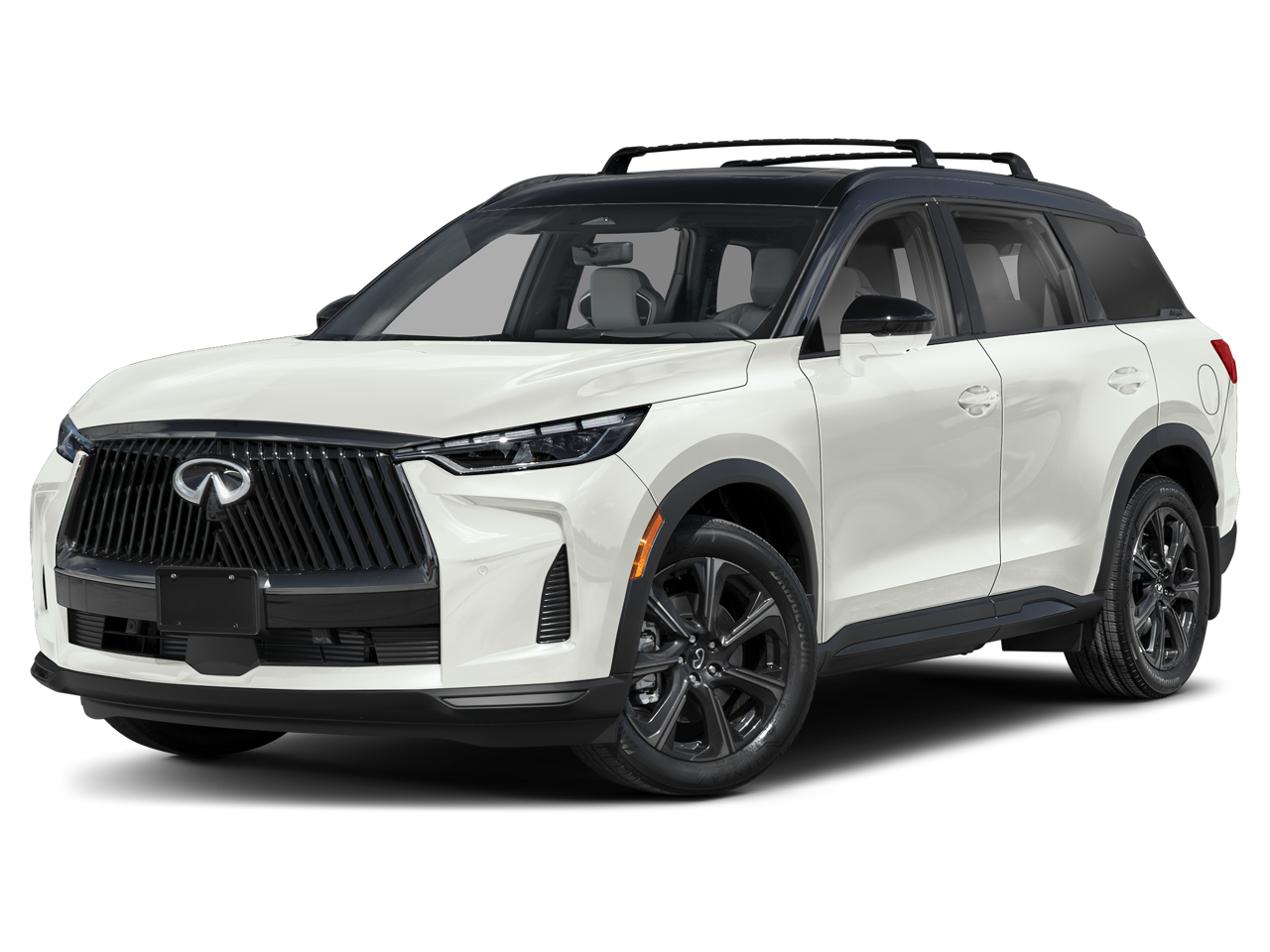 2027 INFINITI QX60