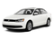2013 Volkswagen Jetta 2.5L SE Convenience