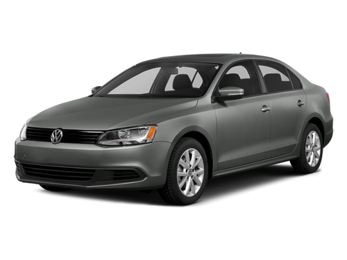2014 Volkswagen Jetta 2.0L S