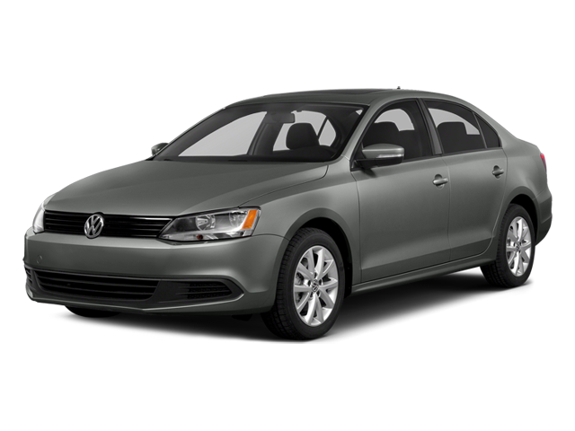 2014 Volkswagen Jetta 2.0L S
