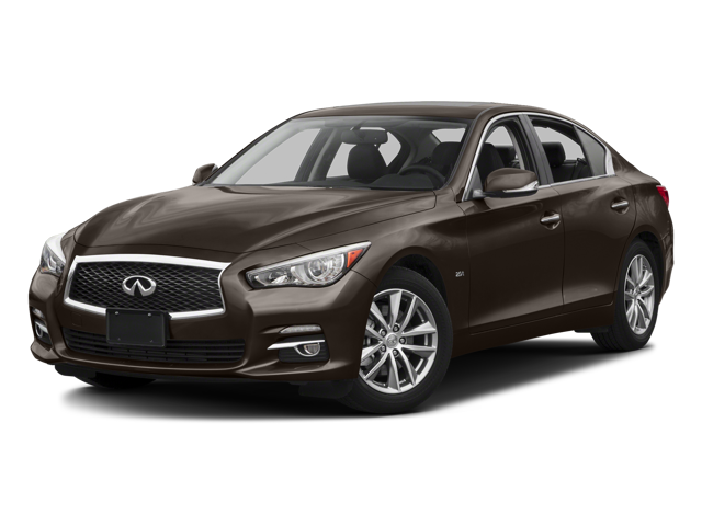 2017 INFINITI Q50 Premium AWD